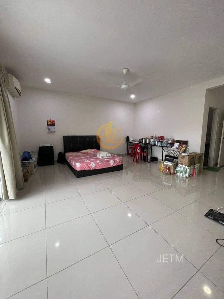 Taman Ehsan Jaya Double Storey 22x75