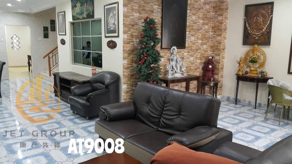 Kota Kemuning 24x132 Fully Renovated - photo 1