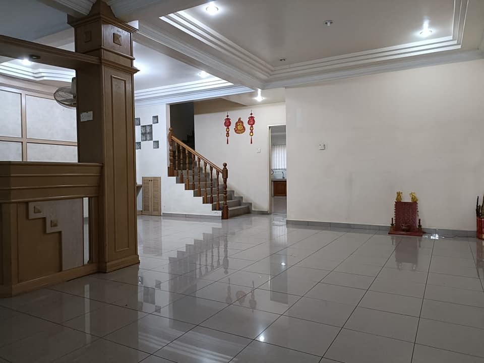 Southen Park Klang Double Storey 24x70 - photo 1