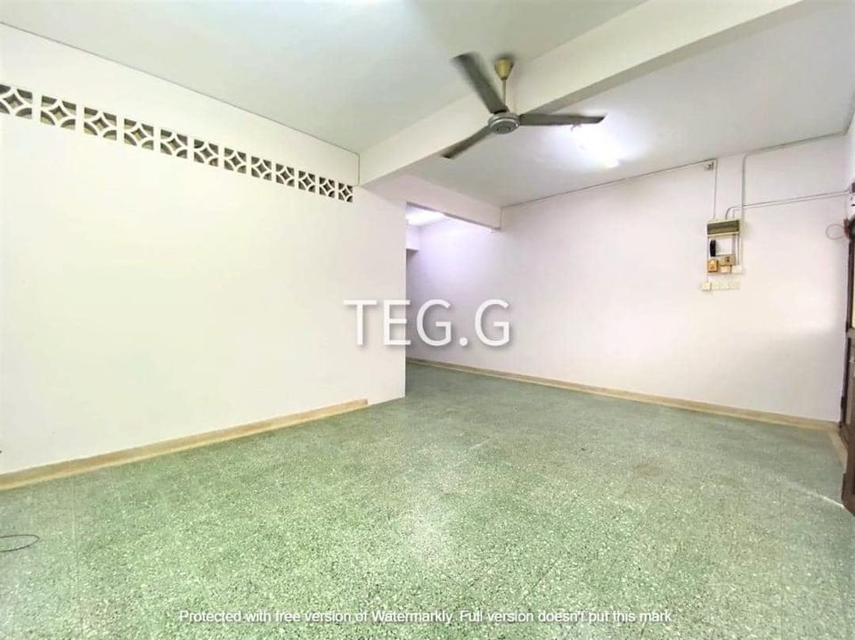 Taman Eng Ann Meru Double Storey 20 x 70 - photo 1