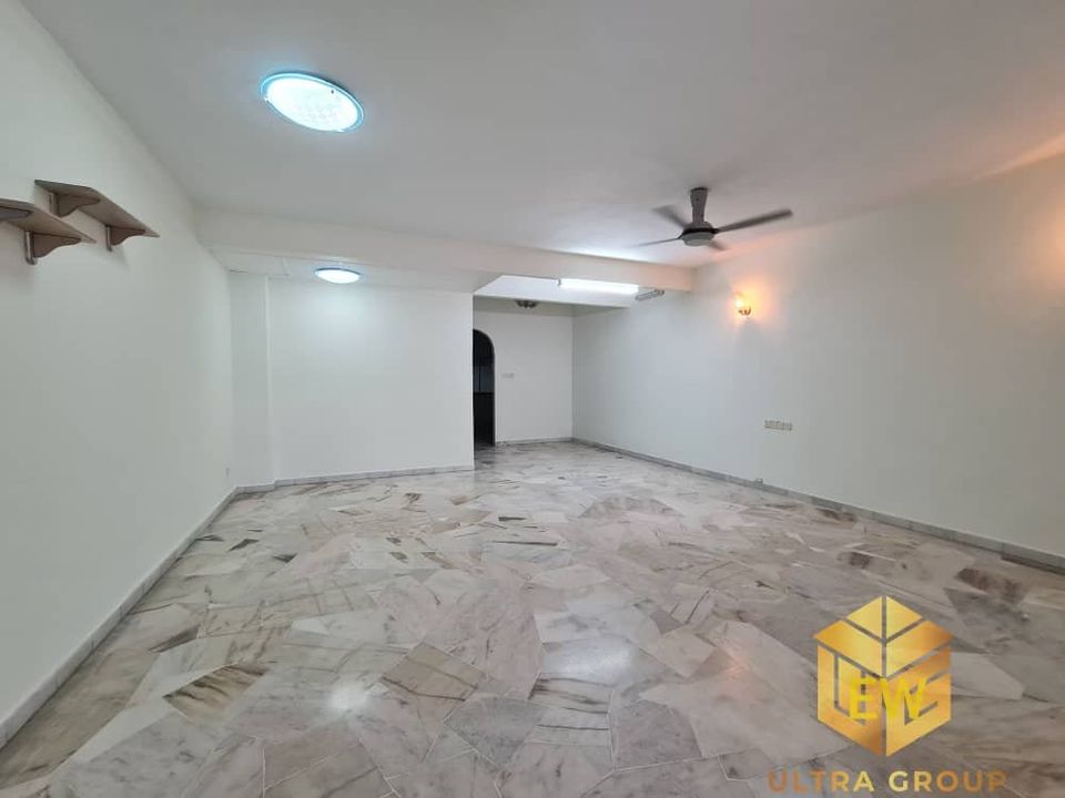 Taman Sentosa Double Storey 20x80 Renovated - photo 1