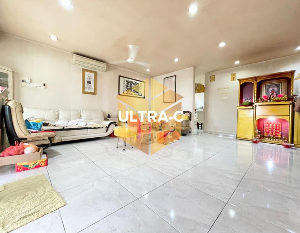 Bandar Bukit Raja Double Storey 32x65 - photo 1