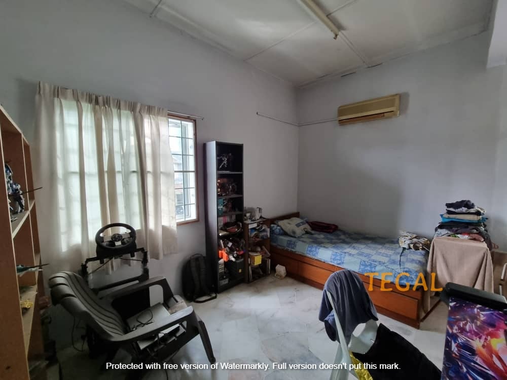 Taman Sentosa Klang Double Storey Corner 5R4B - photo 3