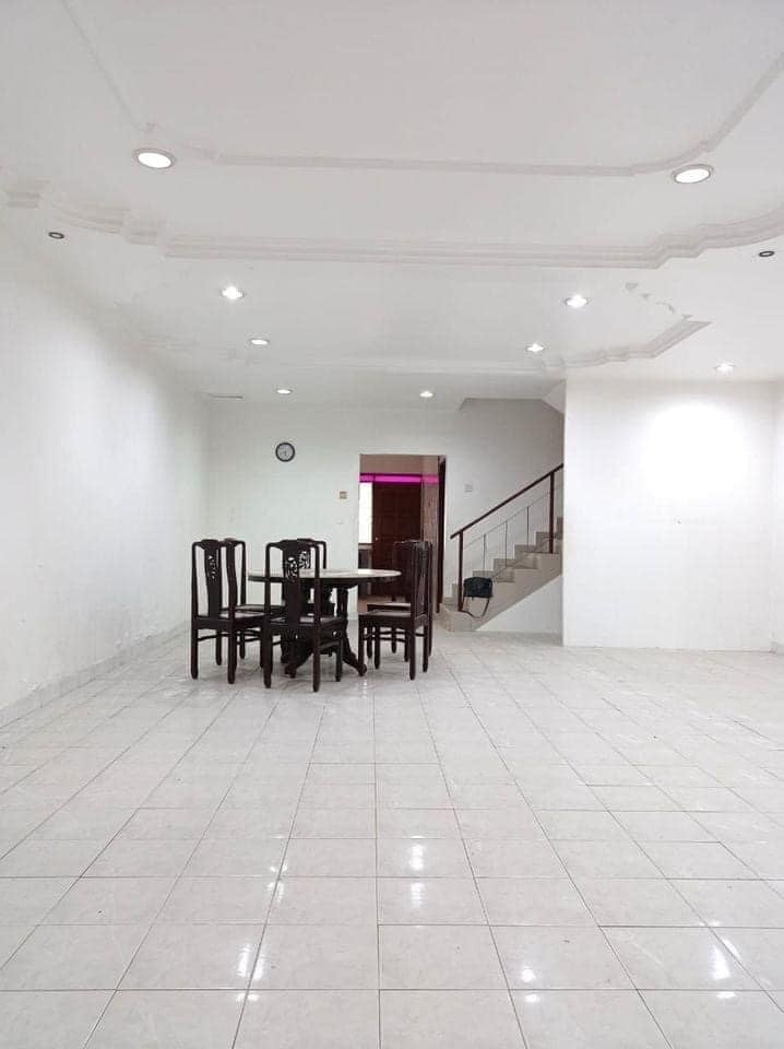 Taman Bayu Perdana Double Storey Renovated - photo 1