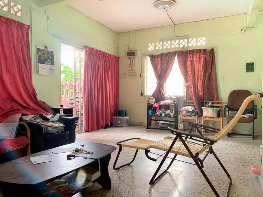 Taman Gembira Double Storey Endlot 4R2B - photo 1