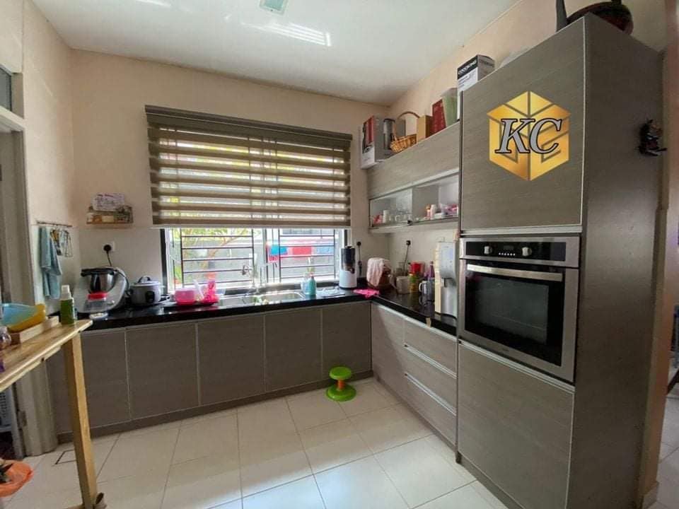 Bukit Raja Ellis Klang 2 Storey Endlot 34x65 - photo 3