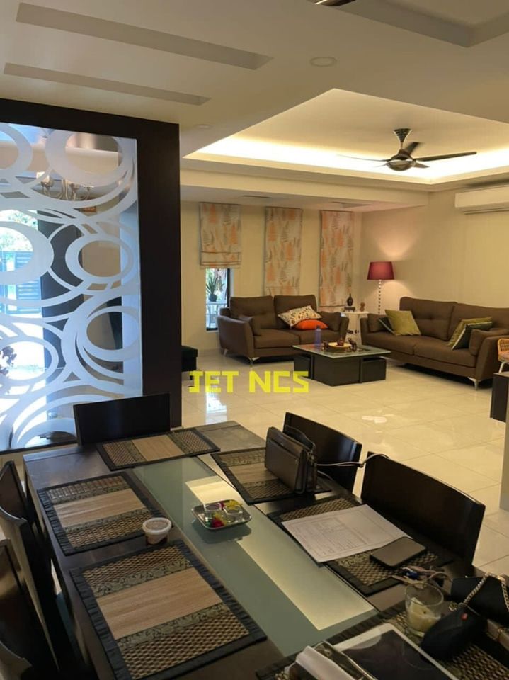 Botanic Bungor 22x75 4R3B Fully Renovated - photo 1