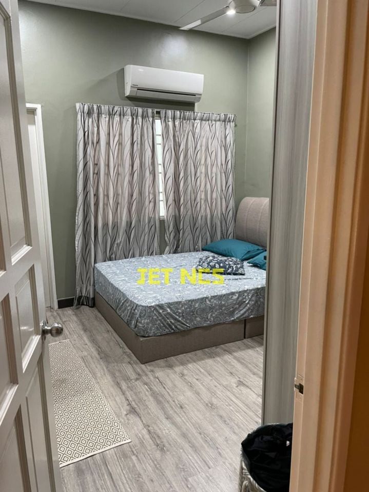 Botanic Bungor 22x75 4R3B Fully Renovated - photo 2