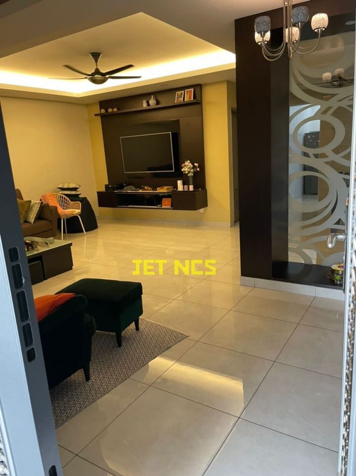 Botanic Bungor 22x75 4R3B Fully Renovated - photo 4