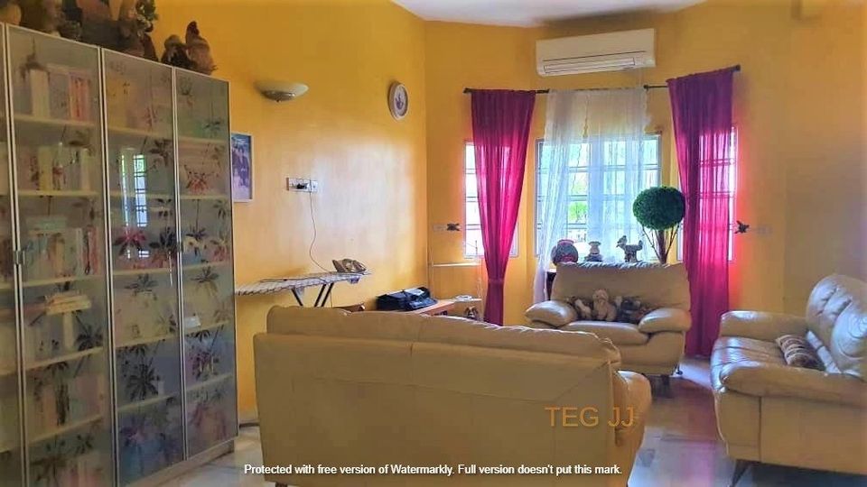 Taman Sri Andalas Double Storey 22x75 - photo 1
