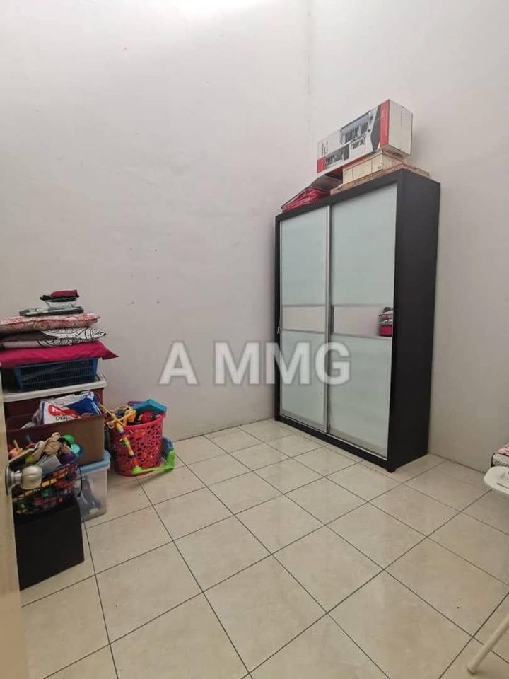Taman Sentosa Single Storey 20x70 - photo 3