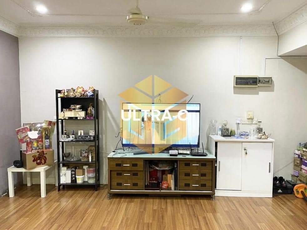 Taman Berkeley Klang Single Storey 20x80 - photo 1