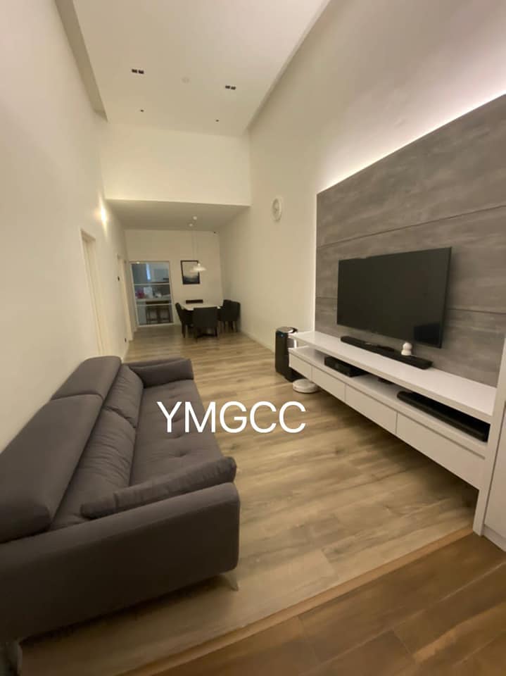 Bandar Putera Klang Single Storey Fully Renovated - photo 1