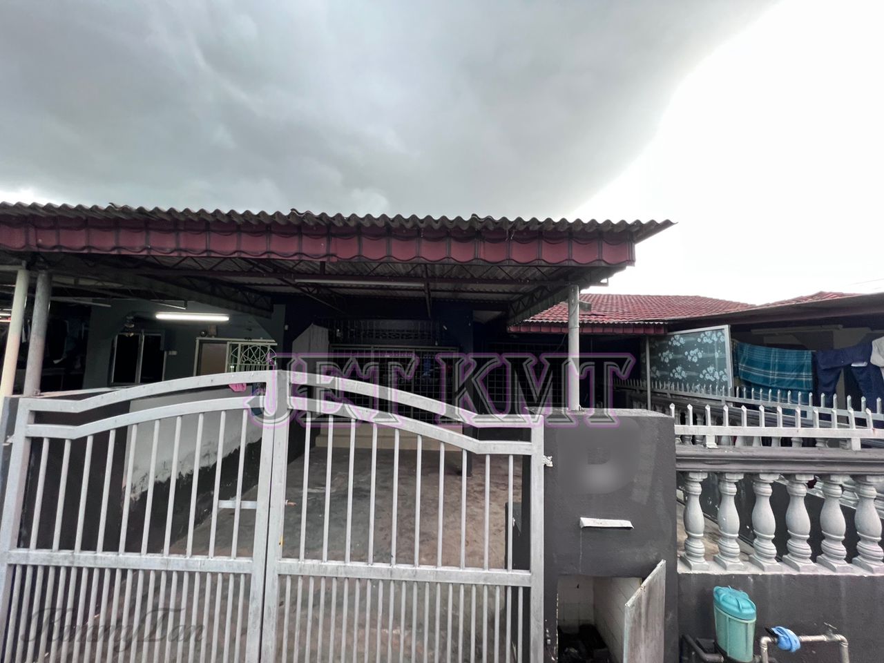 Taman Sentosa Klang Single Storey 20x65