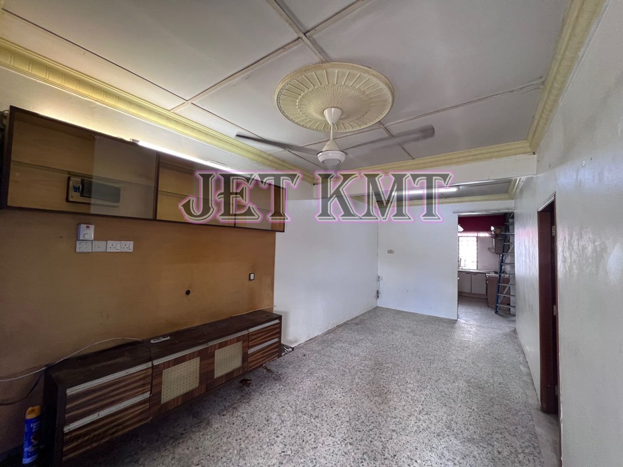 Taman Sentosa Klang Single Storey 20x65 - photo 3