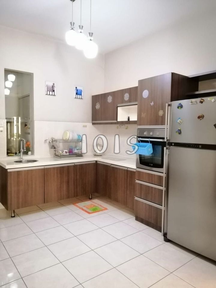 Lagoon Home Kota Kemuning Double Storey 22x75 - photo 3