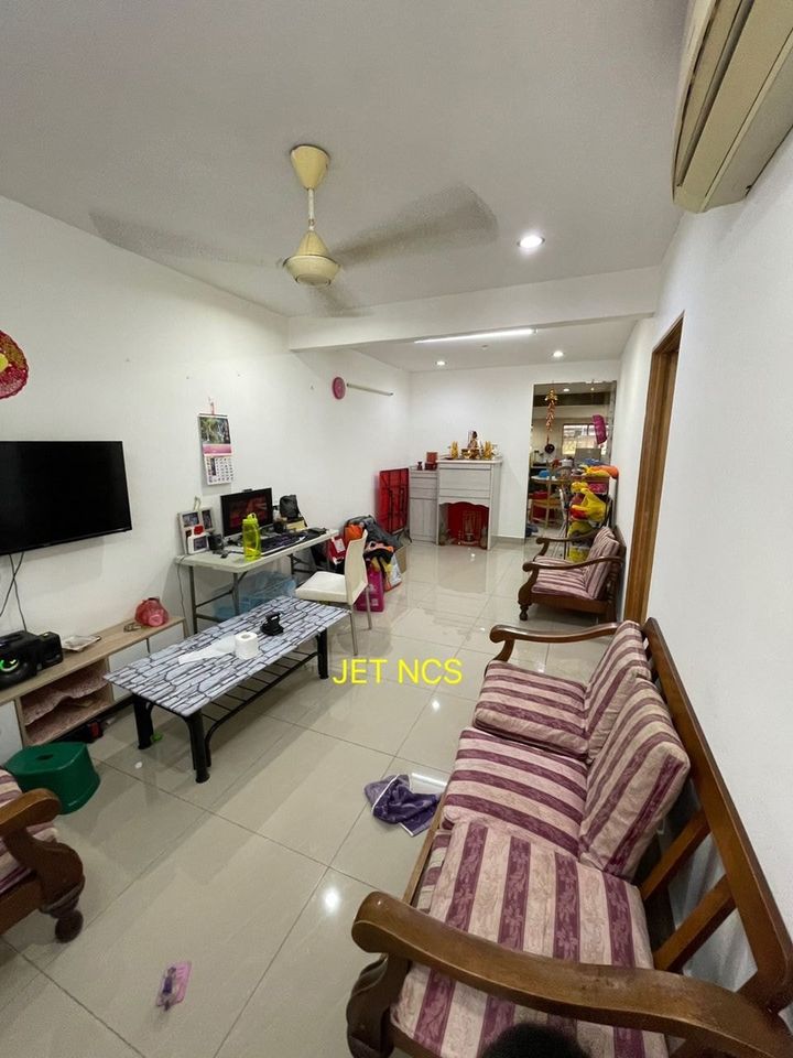 Taman Sentosa Abdul Hamid Single Storey - photo 1
