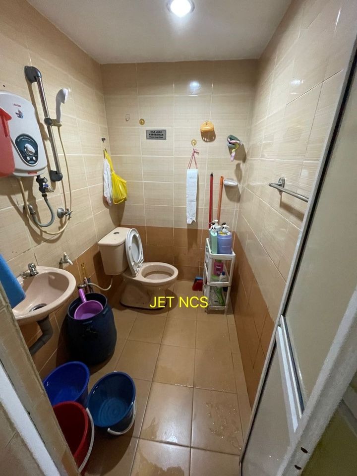 Taman Sentosa Abdul Hamid Single Storey - photo 3