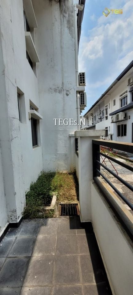 Bandar Parklands Double Storey 4R3B 24x75 - photo 2