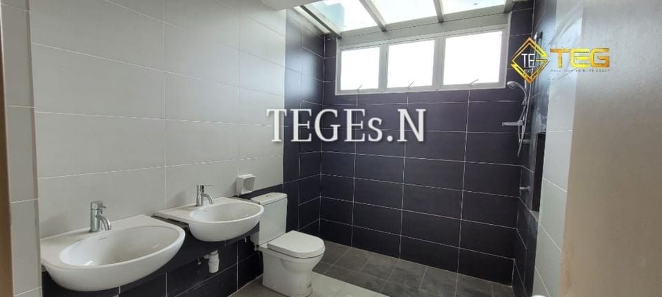 Bandar Parklands Double Storey 4R3B 24x75 - photo 3