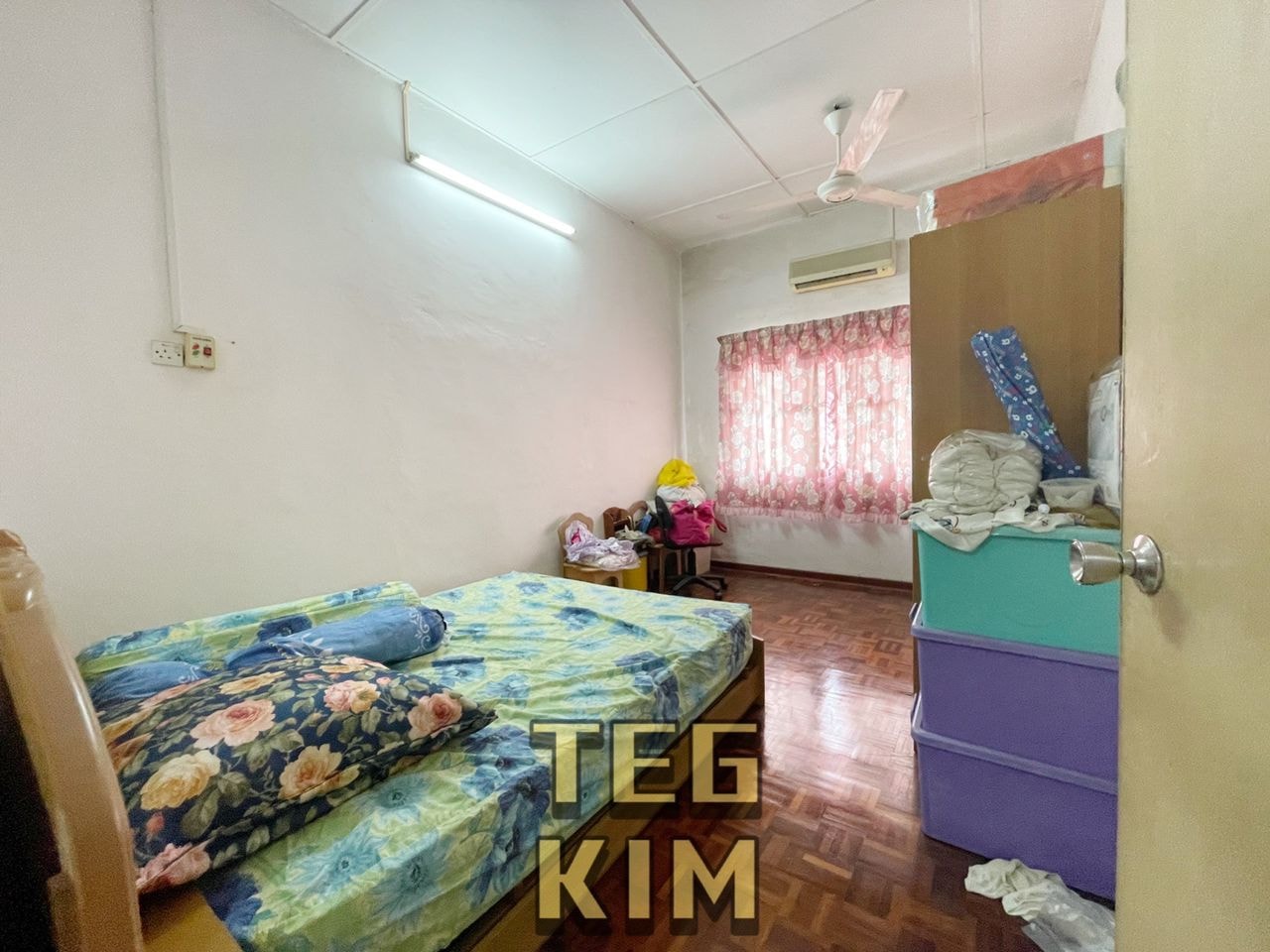 Taman Saujana Jati Double Storey 20x70 - photo 2