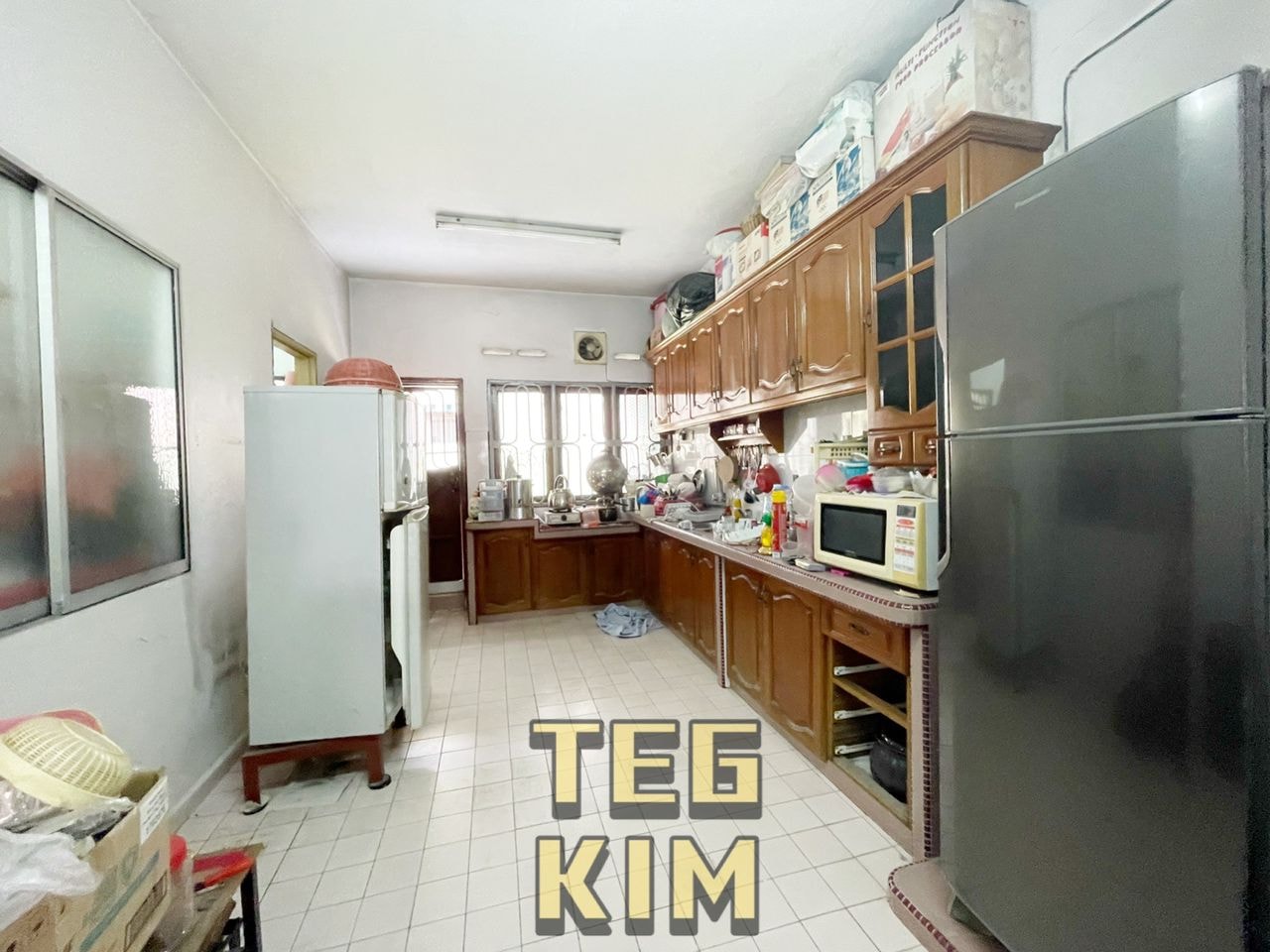 Taman Saujana Jati Double Storey 20x70 - photo 4