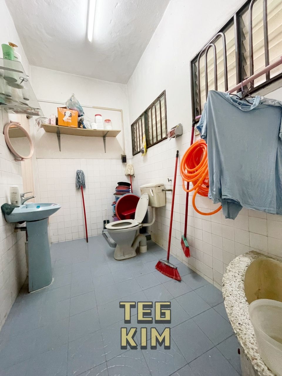 Taman Saujana Jati Double Storey 20x70 - photo 5