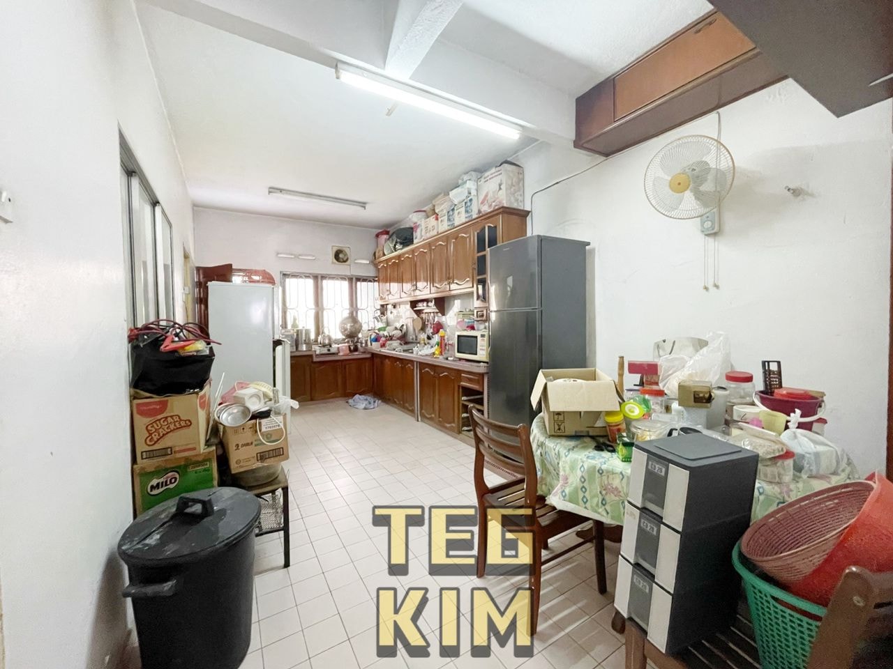 Taman Saujana Jati Double Storey 20x70 - photo 6