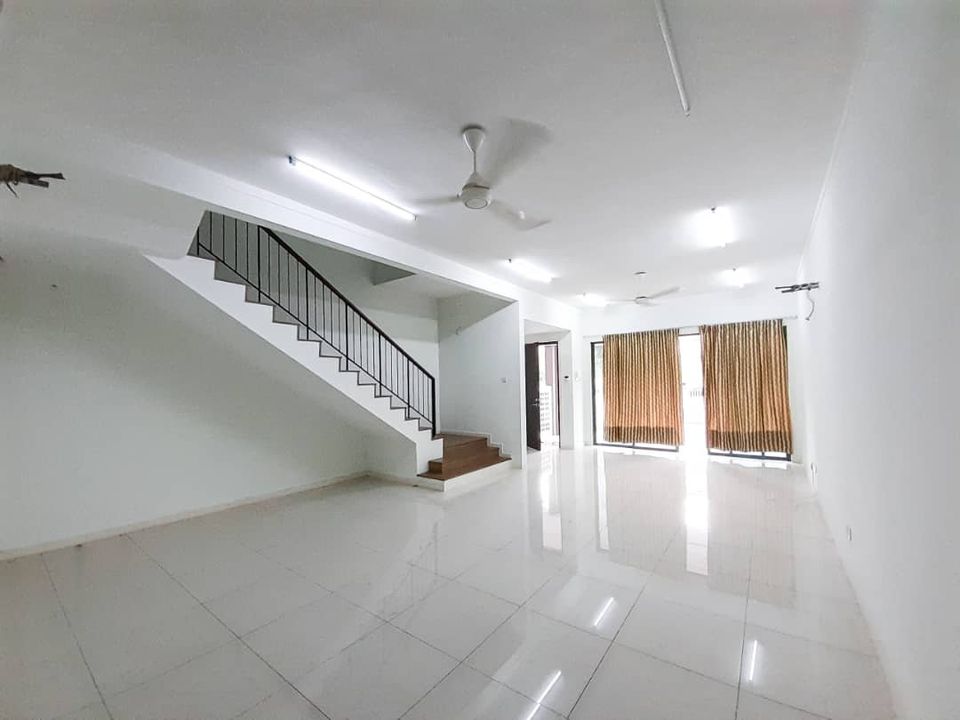Bandar Bukit Raja Double Storey 20x70 - photo 2