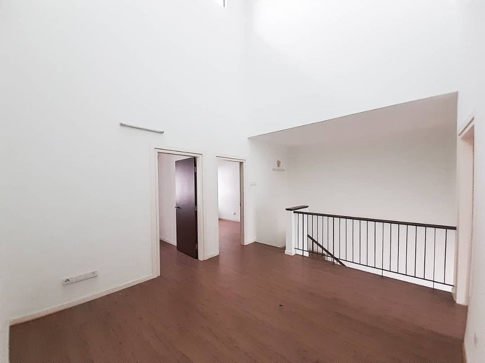 Bandar Bukit Raja Double Storey 20x70 - photo 5