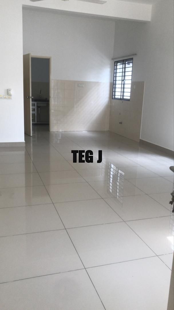 Setia Alam Double Storey Semi D 4R3B - photo 1