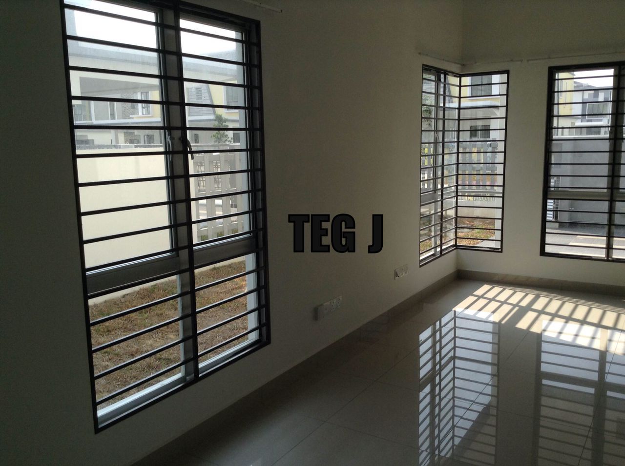 Setia Alam Double Storey Semi D 4R3B - photo 3