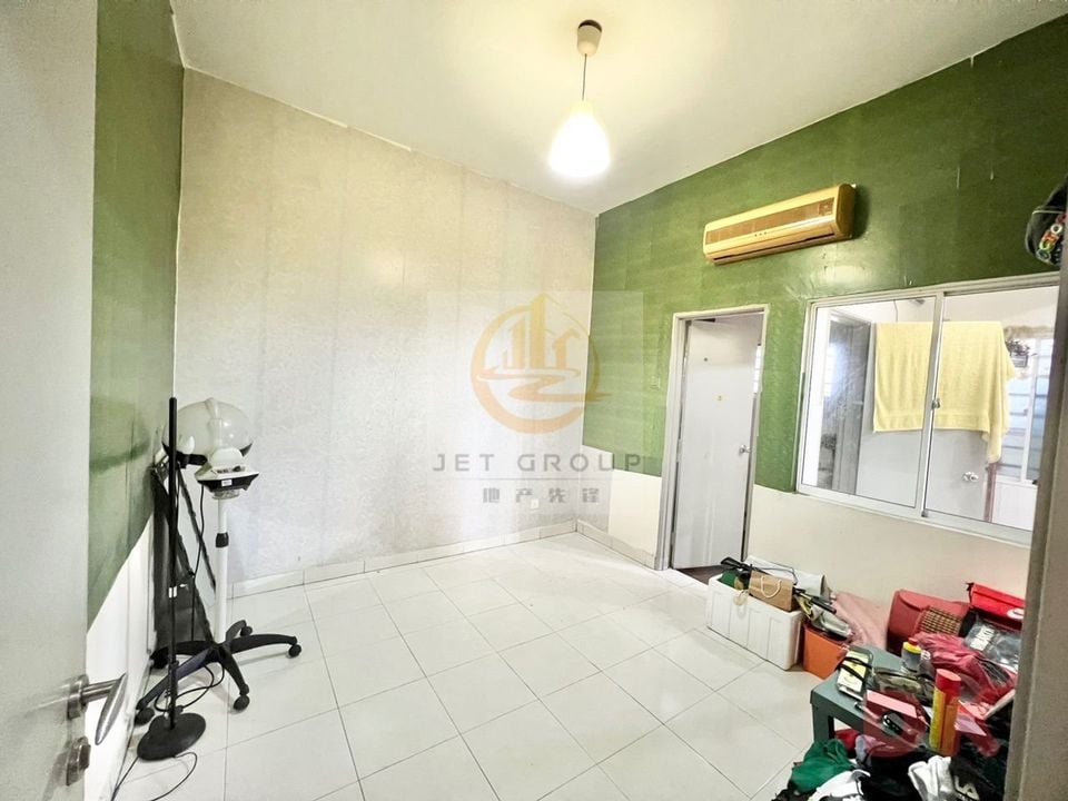 Bandar Puteri Klang Double Storey Endlot 22x75 - photo 8