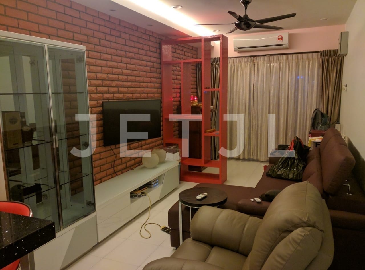 Bandar Putera 2 Single Storey Fully Renovated - photo 1