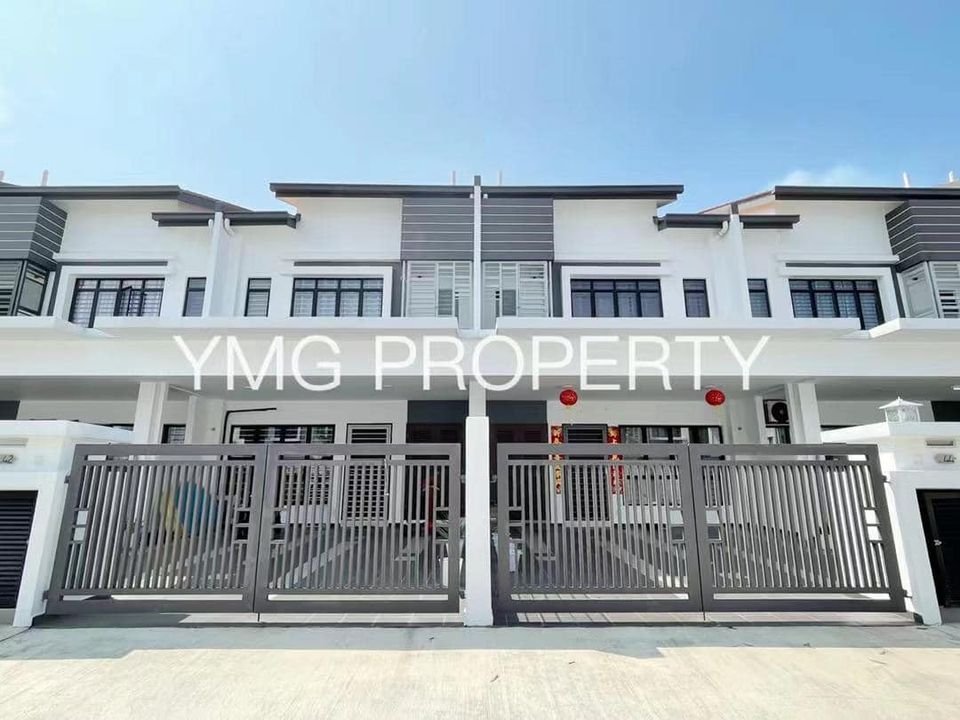 Setia Alam Setia Permai Double Storey 4R3B - photo 1
