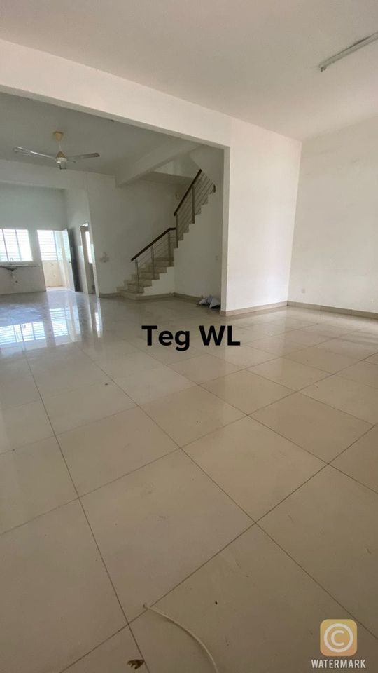 Setia Alam Setia Indah 12 Double Storey 20x70