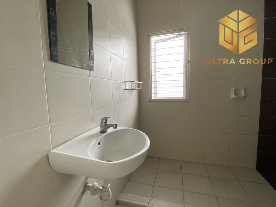 Kemuning Utama Damai Residence 22x70 4R4B - photo 2
