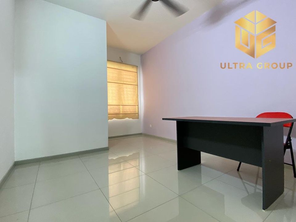 Kemuning Utama Damai Residence 22x70 4R4B - photo 3