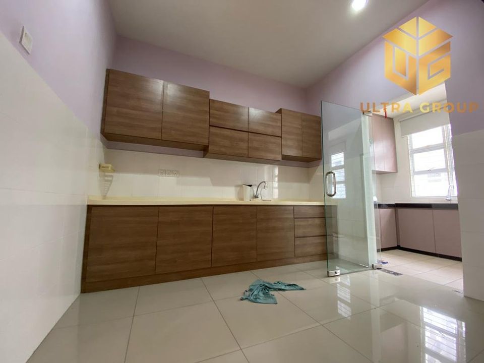 Kemuning Utama Damai Residence 22x70 4R4B - photo 4