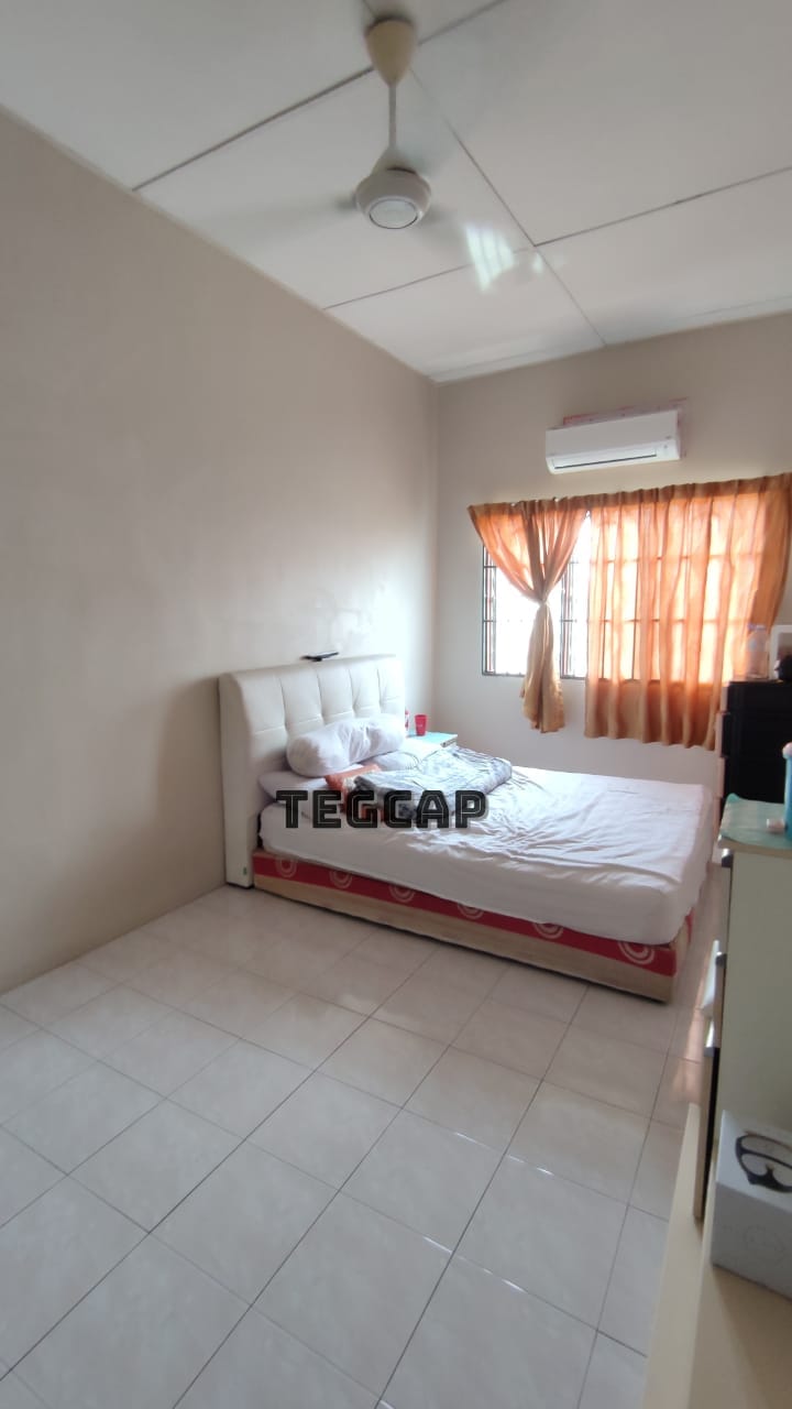 Kapar Batu 11 Double Storey 4R3B - photo 8