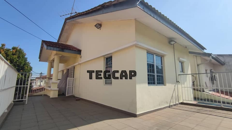 Bandar Puteri Klang Double Storey Endlot No Flood - photo 1