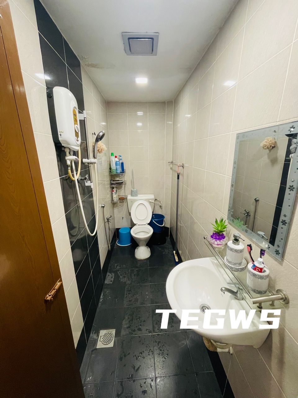 Taman Sentosa Single Storey 3R2B Fully Renovated - photo 6