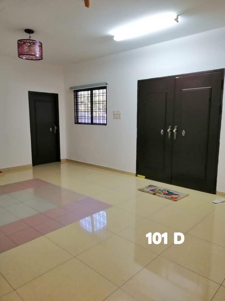 Bandar Parklands Double Storey Semi D 4R4B - photo 1