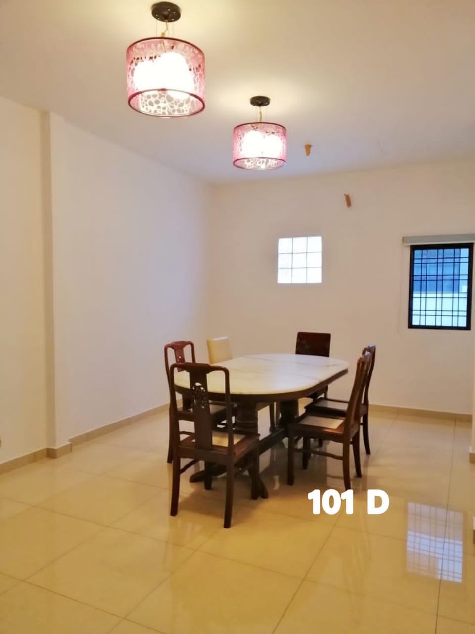 Bandar Parklands Double Storey Semi D 4R4B - photo 3