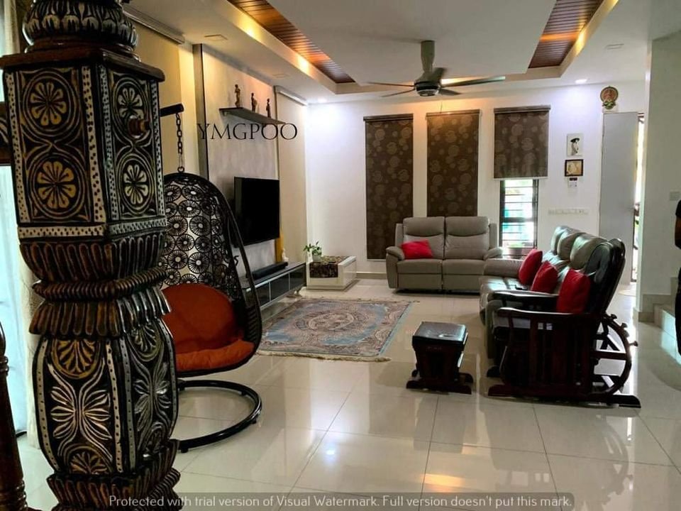 Setia Indah 13 Setia Alam Double Storey End Lot