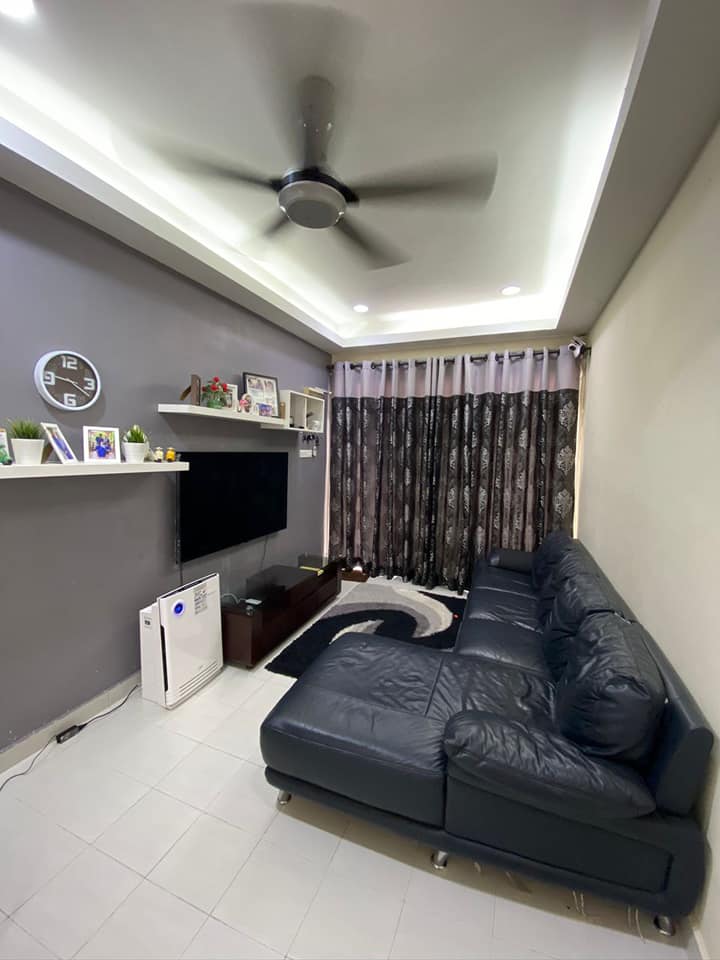 Bandar Putera 2 Single Storey End Lot 23x70 - photo 8