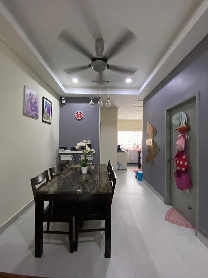 Bandar Putera 2 Single Storey End Lot 23x70 - photo 11