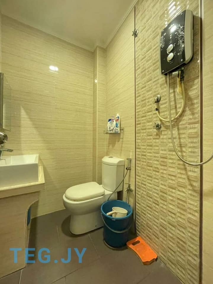 Kapar Klang Two Half Storey 20x90 5R3B - photo 4