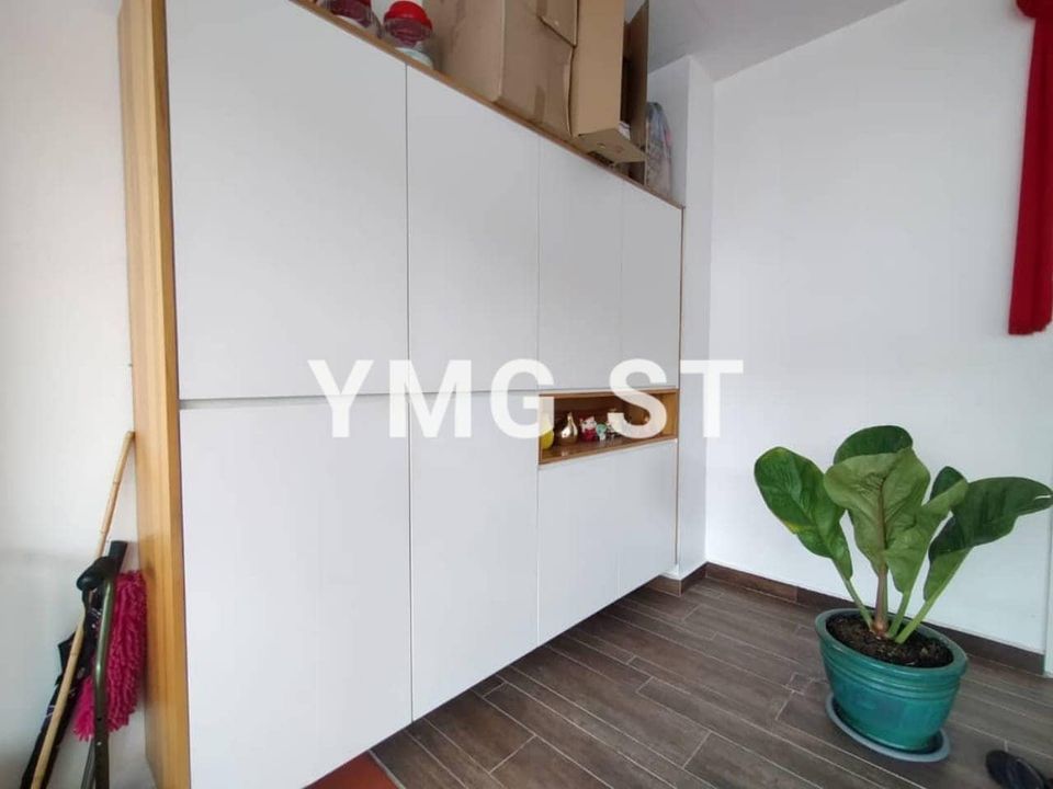 Bandar Botanic Akasia Double Storey 20x80 - photo 3