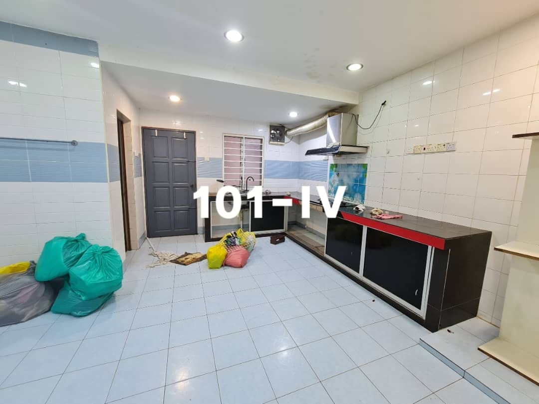 Taman Sentosa Double Storey 3R3B Fully Renovated - photo 3